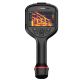 5. Guide Sensmart H4 Thermal Imaging Camera Vanadium Oxide Uncooled Focal Plane Arrays Black 800 x 480 px Built-in LCD Display