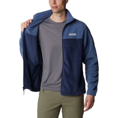 8. Columbia Steens Mountain 2.0 Full Zip Fleece M 1476671479