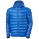 7. Helly Hansen Sirdal Hoodie Insulator Jacket M 62989 606
