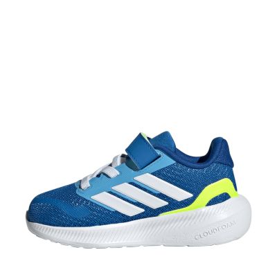 11. Adidas Runfalcon 5 EL I JQ5667 kids' shoes