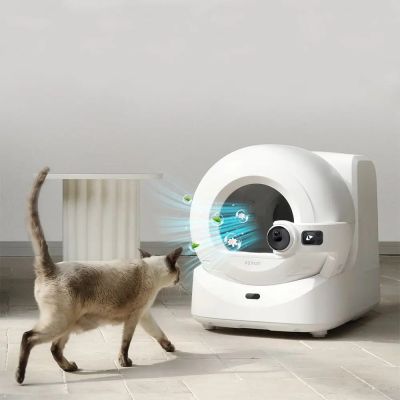 5. PETKIT N60-3pcs