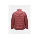 2. Men's down jacket PEAK PERFORMANCE M Helium Down Jacket color red