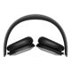 7. Lenovo 4XD1V23301 Headphones/Headset Wired & Wireless Headband Office/Call Center USB Type-C Bluetooth Gray
