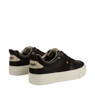 3. Wrangler Maren Low Women's Shoes 20263063 IKU