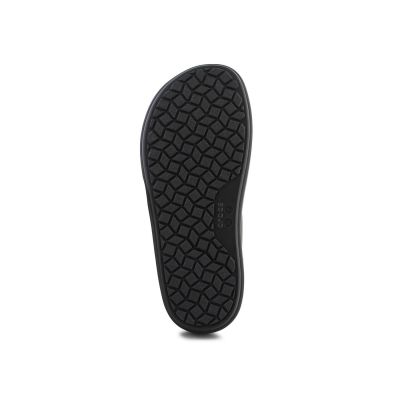 5. Crocs Brooklyn luxe Gladiator W 209557-060 Sandals