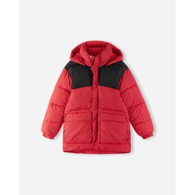 Reima Toukola children's winter jacket (5100364A-3810)