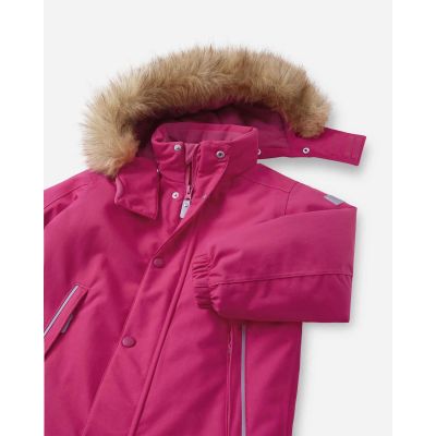 4. Reima winter overall for kids – waterproof and breathable (5100110A-4820)