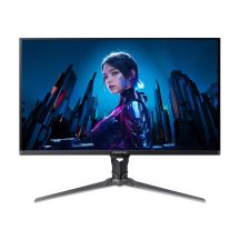 Acer Predator X32 X5 X32X5bmiiphuzx Computer Monitor 80 cm (31.5") 3840 x 2160 px 4K Ultra HD QD-OLED Touchscreen Black