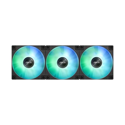 10. ASUS LC 360 ARGB Cooler