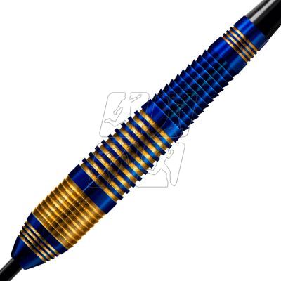 8. Harrows Vivid Steeltip HS-TNK-000013773