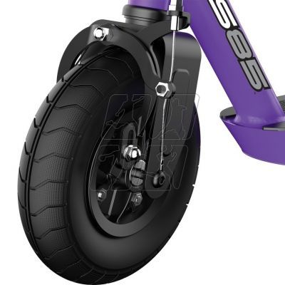 3. Razor S85 Power Core 13173851 Electric Scooter (Purple)