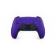 11. Sony PlayStation 5 DualSense Galactic Purple V2 Wireless Controller