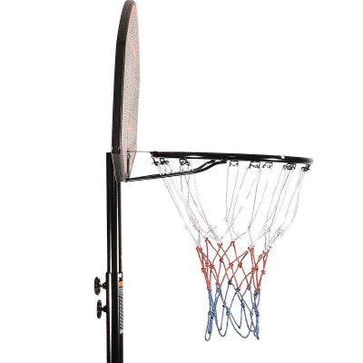 20. ENERO MIDI BASKET ADJUSTABLE SET 1.79-2.09M