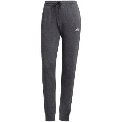adidas Essentials Slim Tapered Cuffed W HA0265 pants