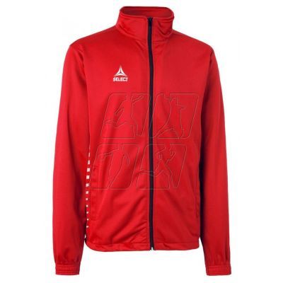 2. Tracksuit Select Mexico Jr T26-13756 red