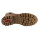 4. Rieker Ankle Boots 73220-24 Brown 37