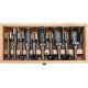Yato YT-33837 hole drill Drill 10 pcs.