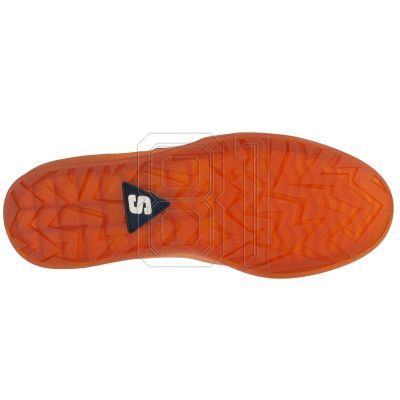 4. Skechers New Wave Cup - Calven 210961-OFWT White 42