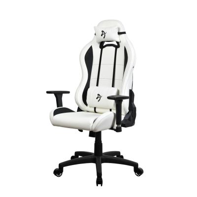 8. Arozzi Torretta SoftPU -White