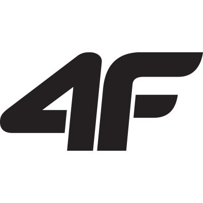 4. Down jacket f614 4F JUNIOR 4FJWAW25TDJAF614-54S