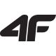 4. Down jacket f614 4F JUNIOR 4FJWAW25TDJAF614-54S