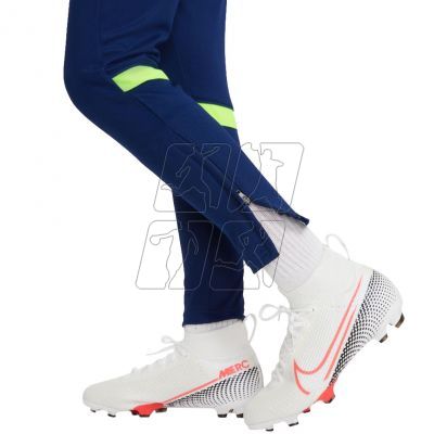 5. Nike Dri-FIT Academy 21 Pant Kpz Jr CW6124 492