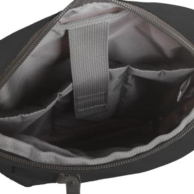 4. Caterpillar Shoulder Bag 83614-80 Black One Size