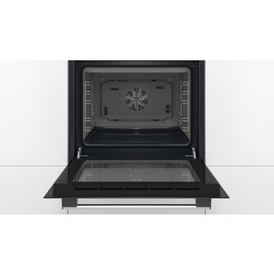 4. BOSCH HBF153BB0 Oven