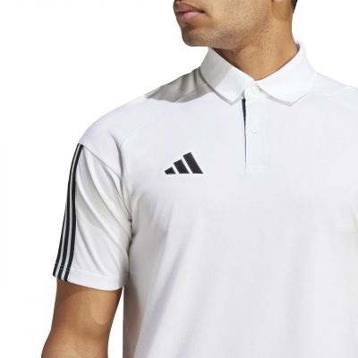 5. Adidas Tiro 23 Competition Polo Shirt M IC4575