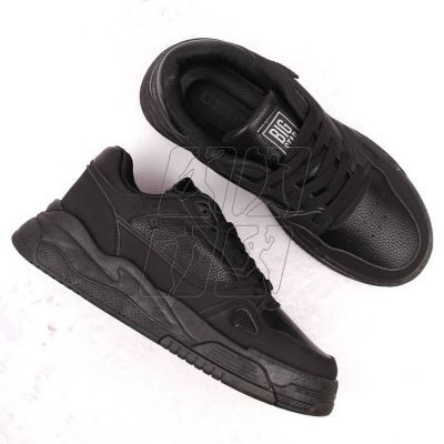 8. Big Star W INT1962A sports shoes, black