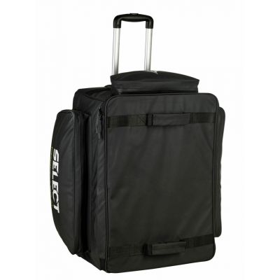 4. SELECT Medical Bag First Aid L 23.7 litres v25 with contents