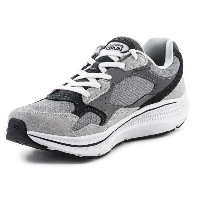 3. Skechers Go Run Consistent 2.0 M shoes 220872-GRY