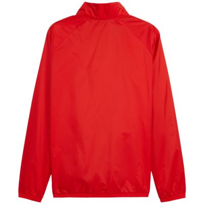 9. Puma Team Goal All Weather Men's Jacket Red 659038 01