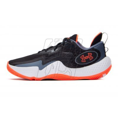 2. Under Armor Spawn 5 M 3026285-001 shoes