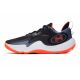 2. Under Armor Spawn 5 M 3026285-001 shoes