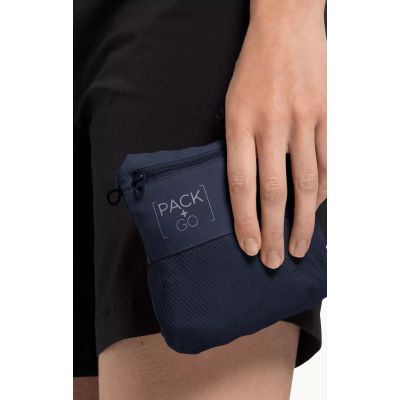 6. Jack Wolfskin Pack & Go Shorts W 1507391_1010