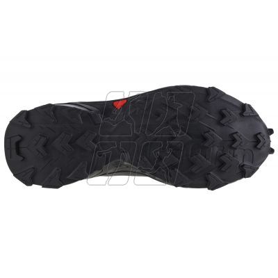 4. Salomon Supercross 4 GTX W 417339 running shoes