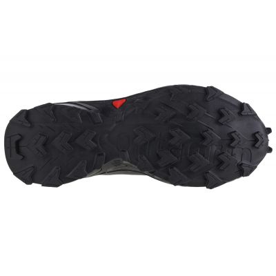 4. Salomon Supercross 4 GTX W 417339 Running Shoes