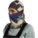 BUFF MERINO MW HINGED BALACLAVA KANS MULTI Balaclava – One size