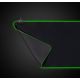 4. Deltaco Gaming GAM-079 Mouse Pad Gaming Pad Black