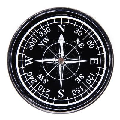 3. Meteor compass round 71014