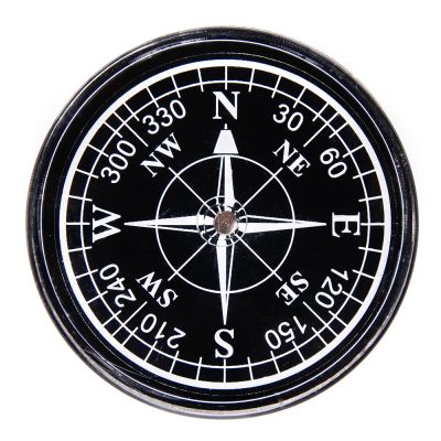 3. Meteor round compass 71014