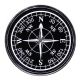 3. Meteor compass round 71014