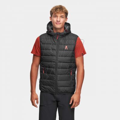 5. Alpinus Athos Body Warmer M BR43351