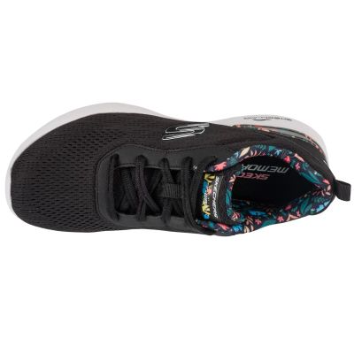 3. Skechers Skech-Air Dynamight - Laid Out 149756-BKMT Black 38