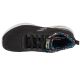 3. Skechers Skech-Air Dynamight - Laid Out 149756-BKMT Black 38