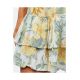 3. RIP CURL Always Summer Mini Skirt White