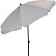 21. GARDEN PARASOL 185 CM GREY