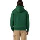 3. Champion Hooded Sweatshirt Men's Green 221790 GS559