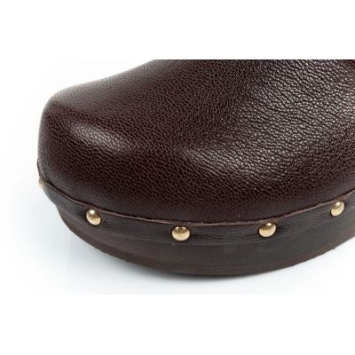 15. Scholl Iconic W F298121011 Clogs